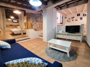 Apartamento Indigo